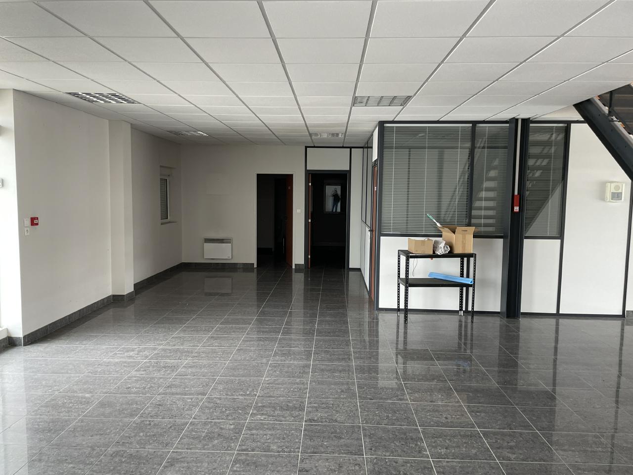 Bureau Maxéville 580m² Vente bureau Maxéville Meurthe-et-Moselle OVBUR2206041 1